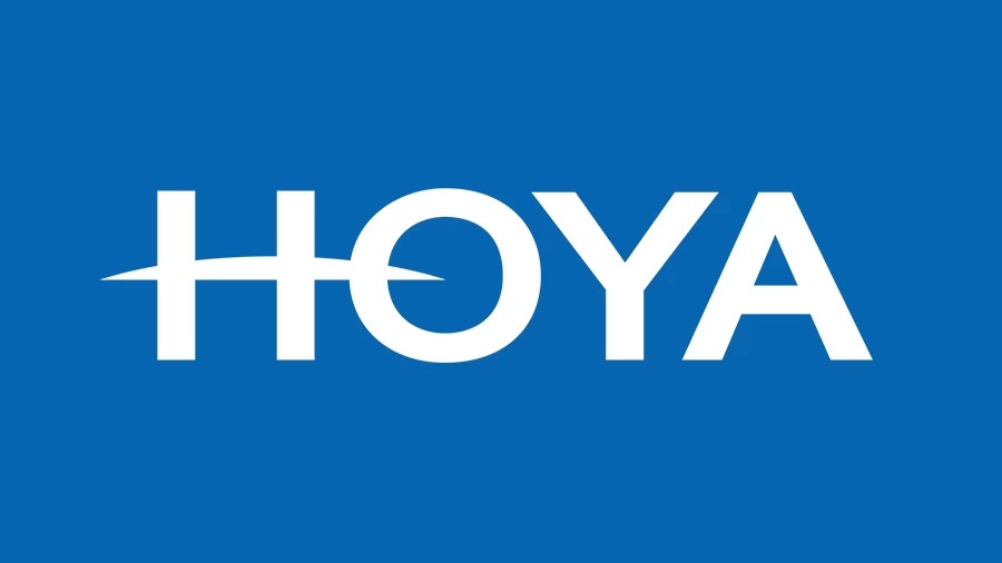 Logo Hoya Lentes