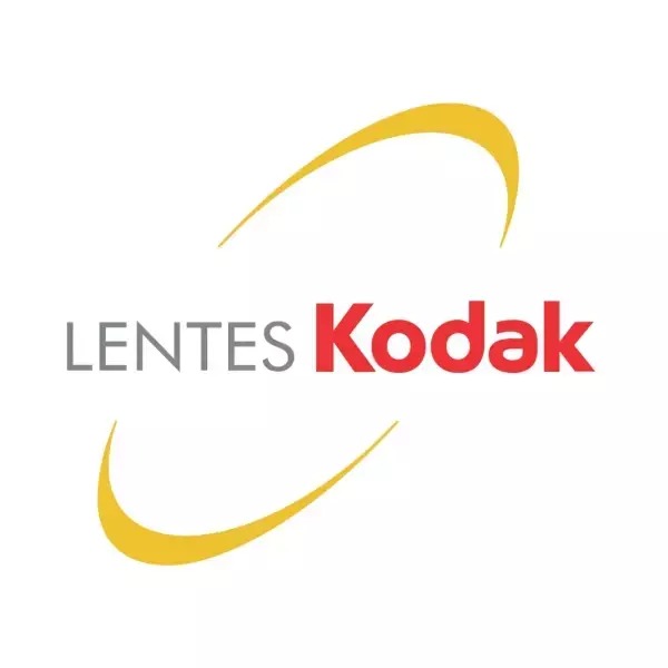 Logo Lentes Kodak
